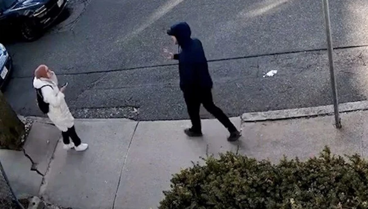 Rümeysa Öztürk, üç kez astım krizi geçirmiş