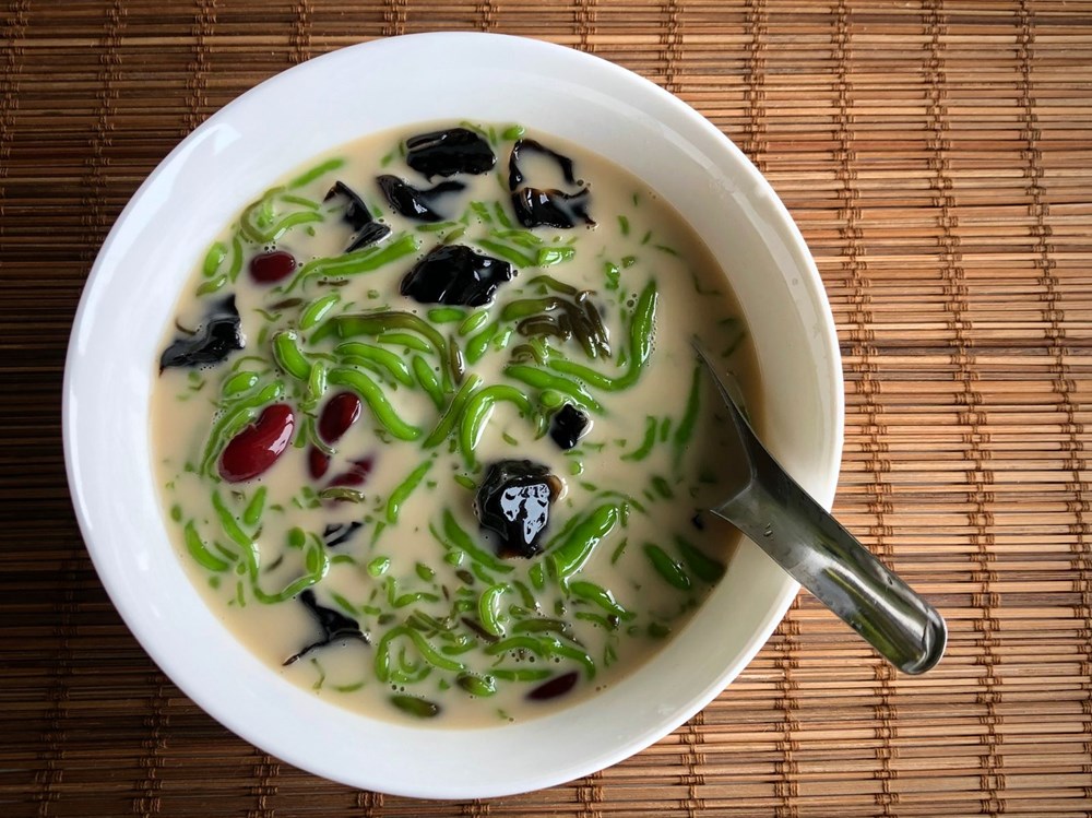 Dünyanın en iyi 50 tatlısı - 8