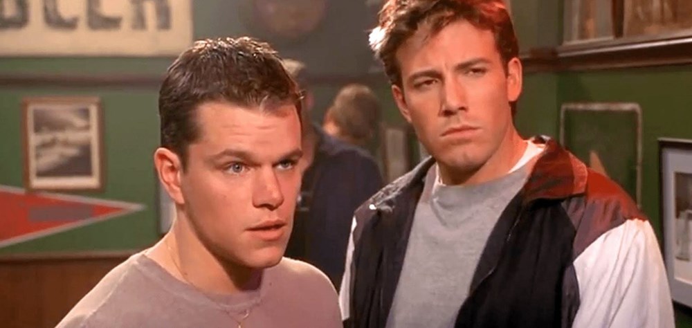 49. yaşına özel 49 fotoğrafla Matt Damon | NTV