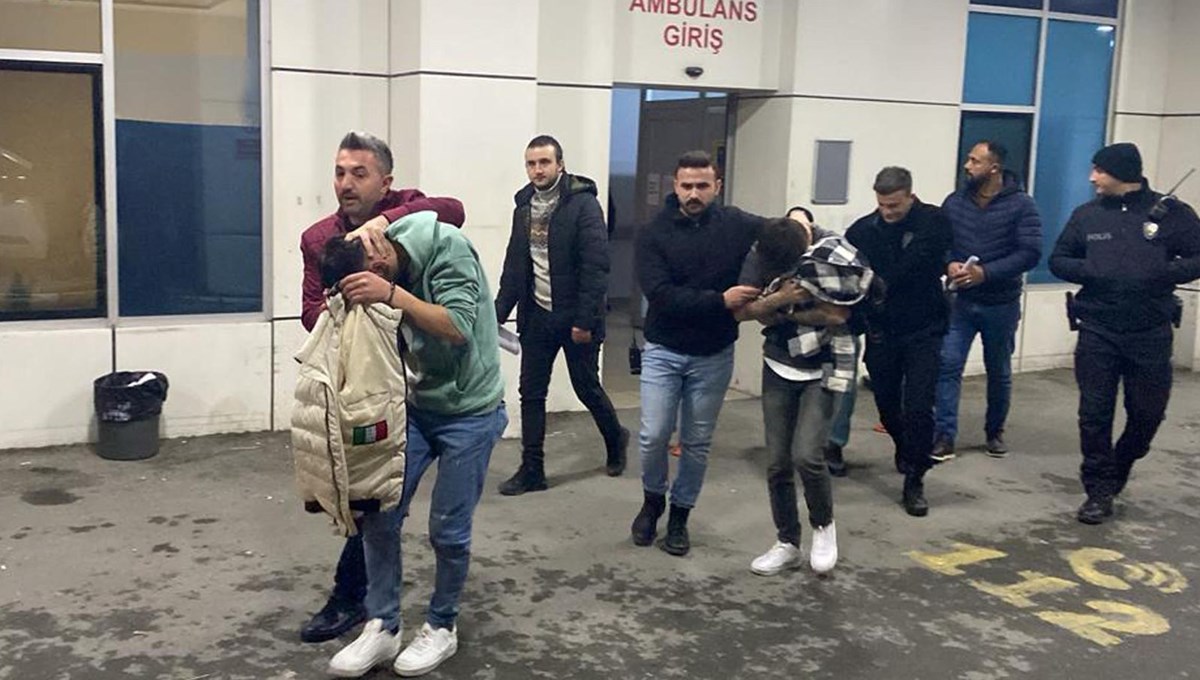 Tehditle 70 bin liralık kredi çektirdiler Tehditle 70 bin liralık kredi çektirdiler