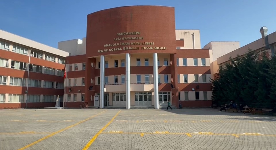 Liselilerin kavgası ölümle bitti - 1