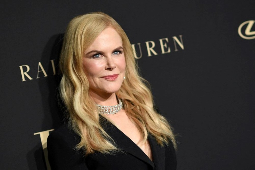Nicole Kidman: 50'yi geçince Hollywood'da acımasız davrandılar - 3