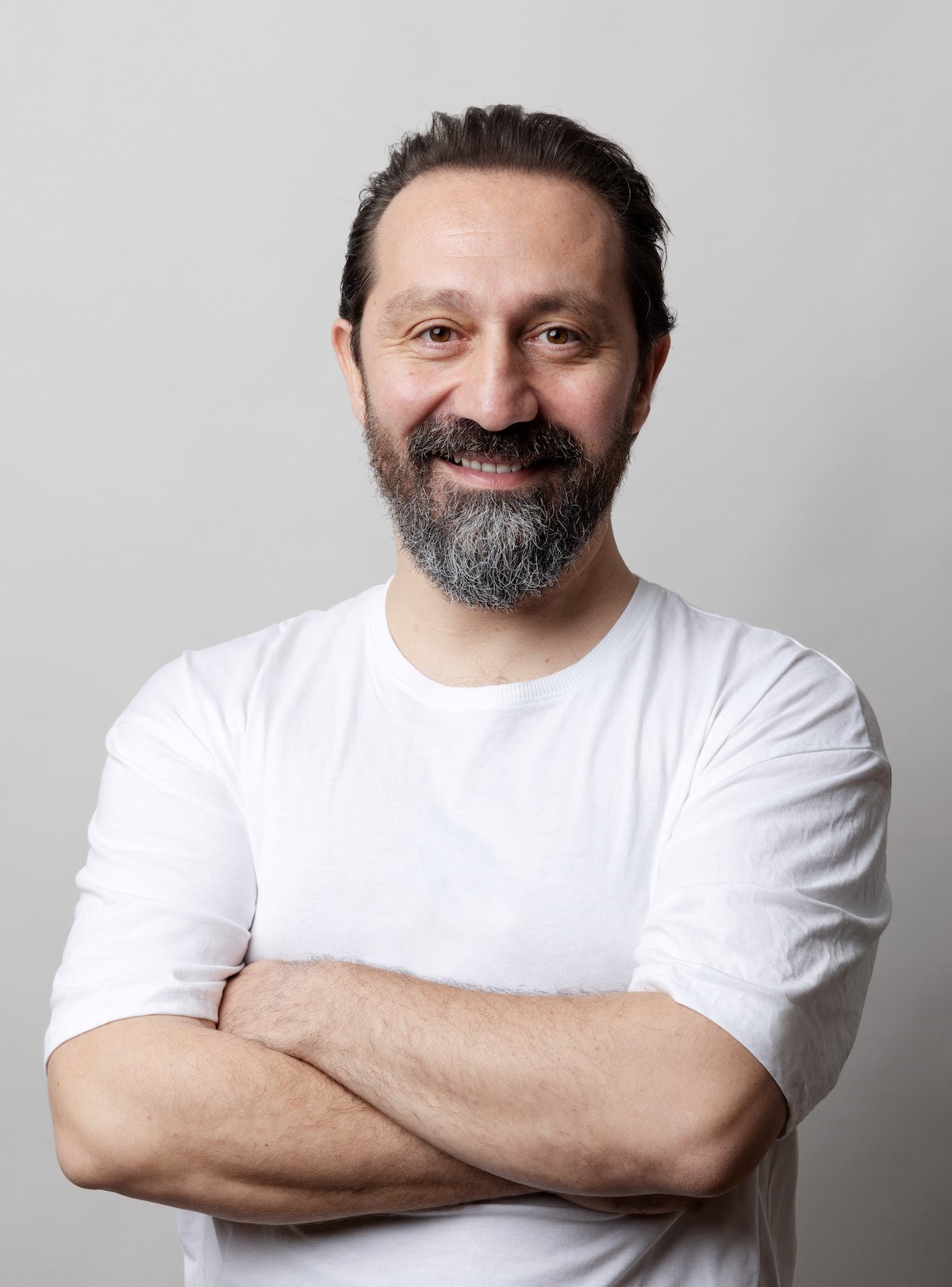 Verse İstanbul Kurucusu ve CEO’su Mehmet Acar Verse İstanbul Kurucusu ve CEO’su Mehmet Acar