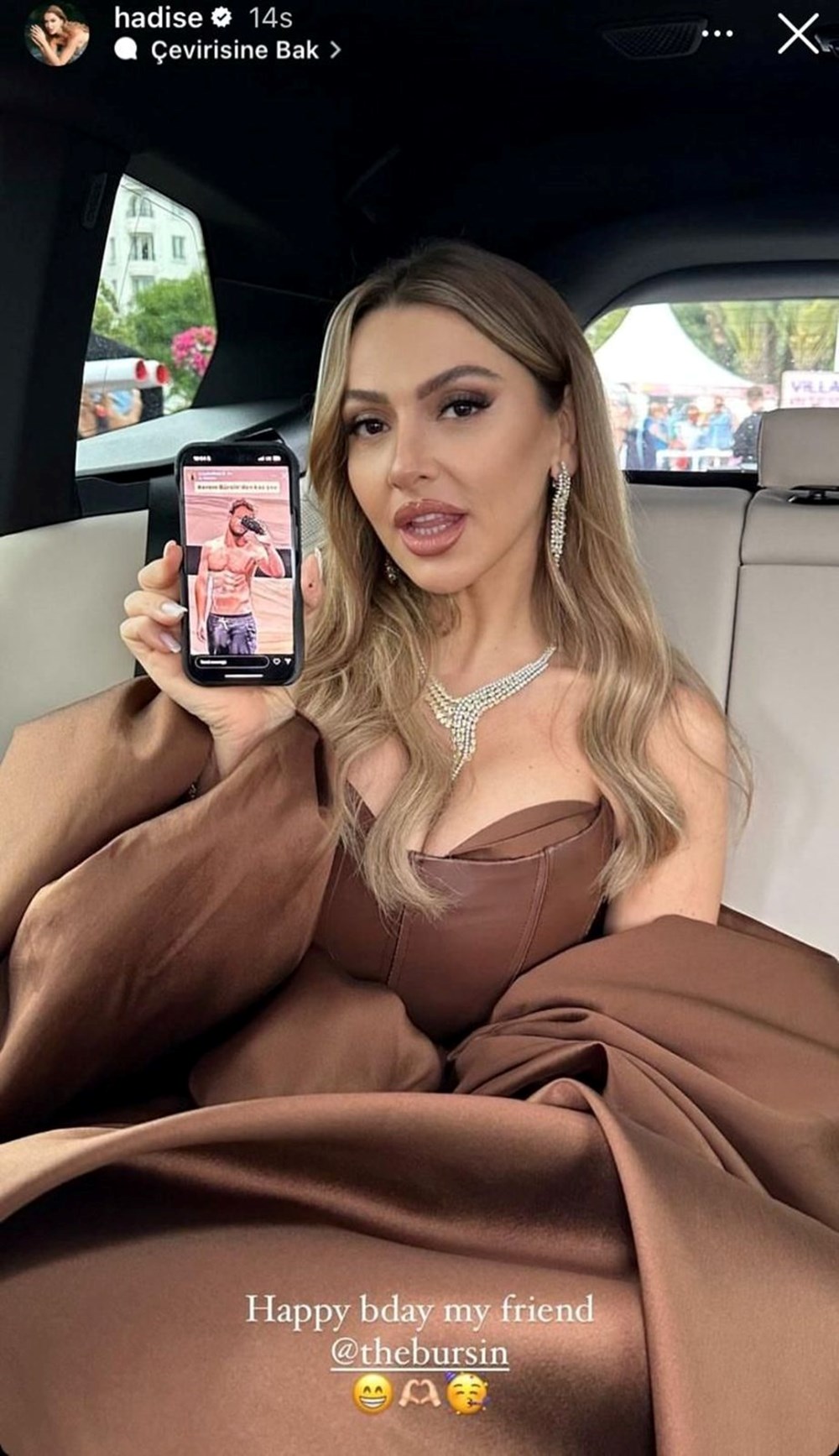 Hadise akım başlattı: Her halimizle çok güzeliz - 6