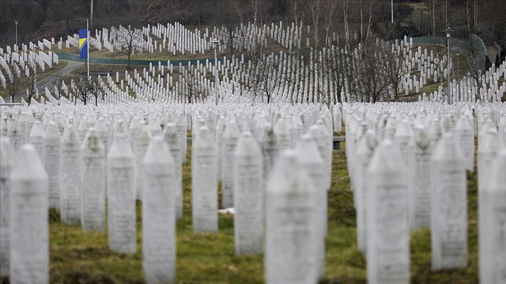 Srebrenitsa katliamı nedir, ne zaman gerçekleşti? Srebrenitsa soykırımında yaşananlar - 4