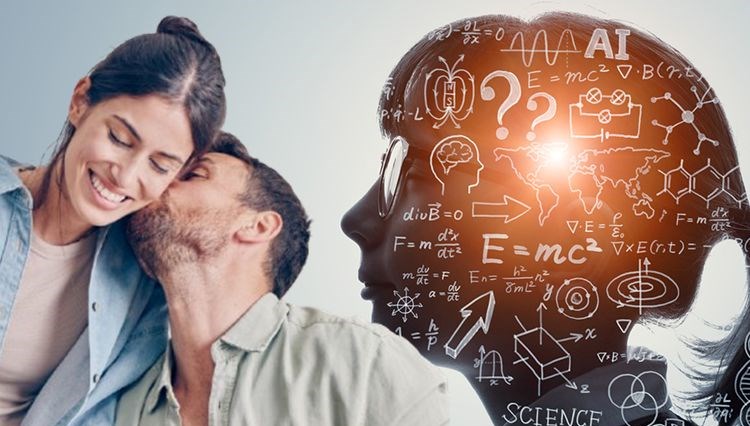 Zeki insanlar aşık olur mu? Duygusal ilişkilerde zorlanmalarının 5 nedeni