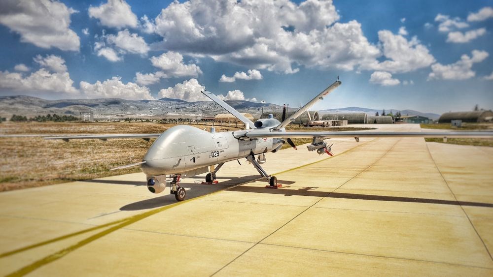 İlk yerli ve milli gemisavar füze motoru tamamlandı (Türkiye'nin yeni nesil yerli silahları) - 117