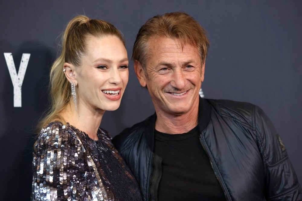 Sean Penn Rusya'nın Ukrayna'ya saldırısını belgesel yapacak - 5