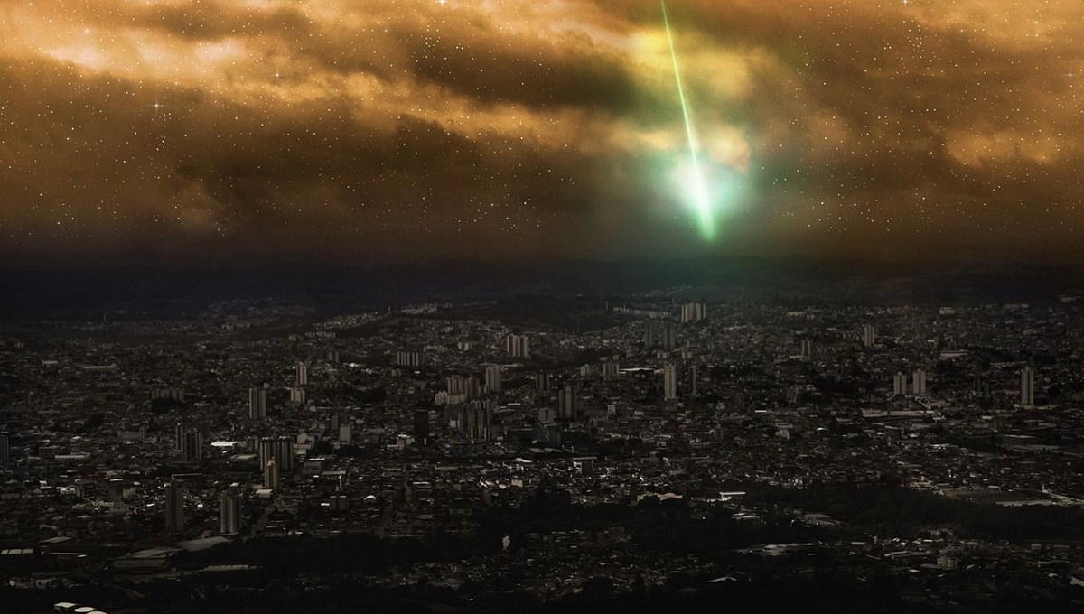 Kosmos 482 nedir, nereye düşecek?