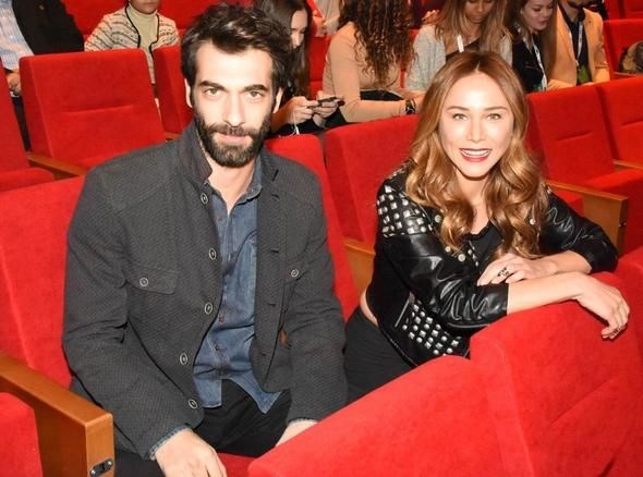 burcin terzioglu ve ilker kaleli