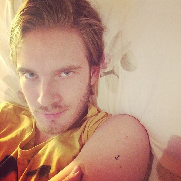 Sexy Pewdiepie