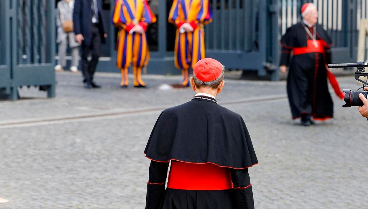 Gözler Vatikan'da! Konklav ne zaman? Yeni Papa nasıl ve hangi tarihte seçilecek?