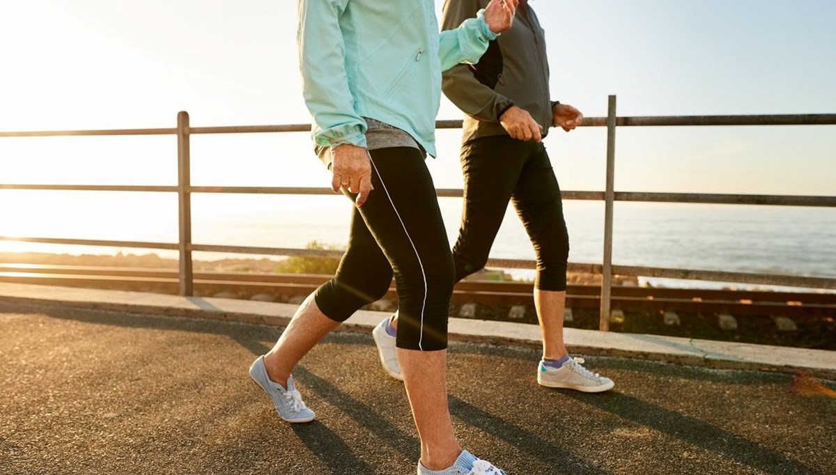 Yemek sonrası 10 dakikalık yürüyüş: Basit günlük alışkanlığın şaşırtıcı faydası