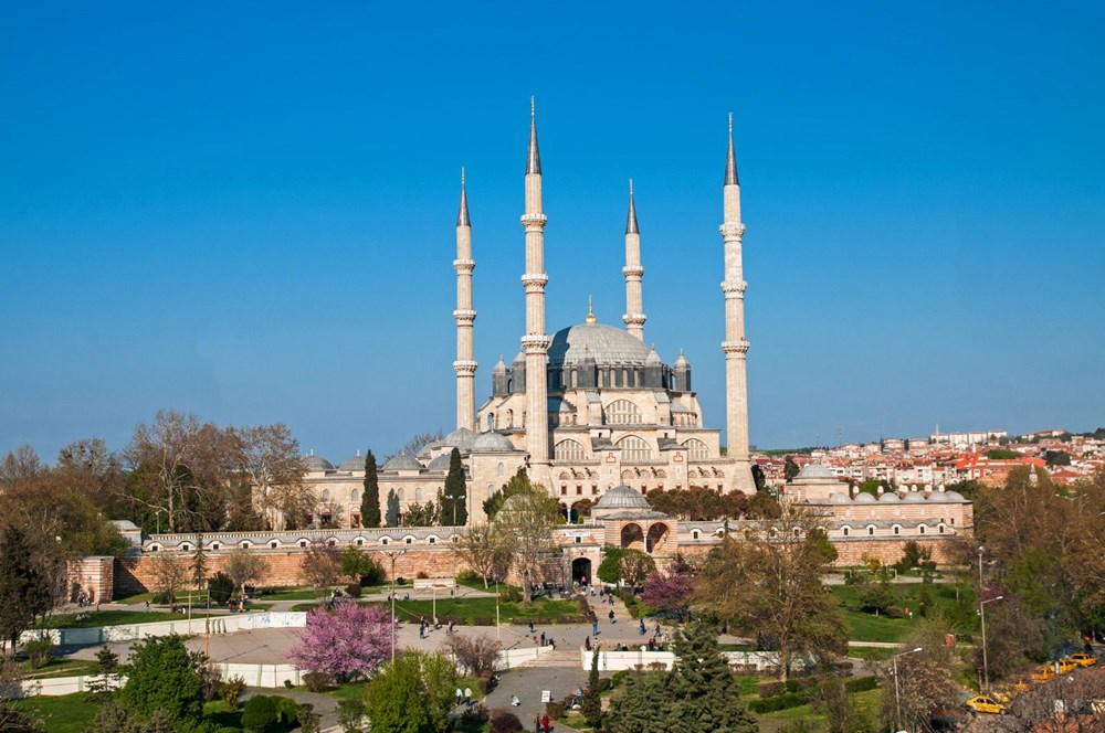 اقتراحات عطلة العيد: أماكن للزيارة بالقرب من اسطنبول - 20