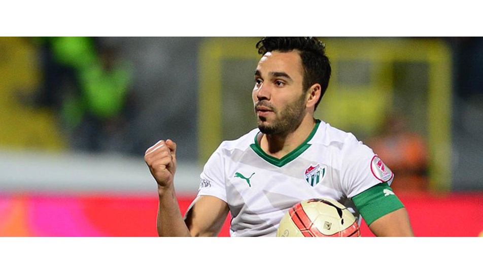 Bursaspor'dan müthiş geri dönüş!