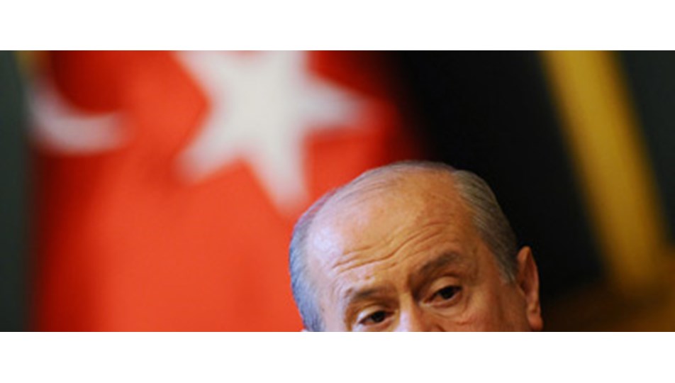 Bahçeli: Puslu hava dağıtılmalı
