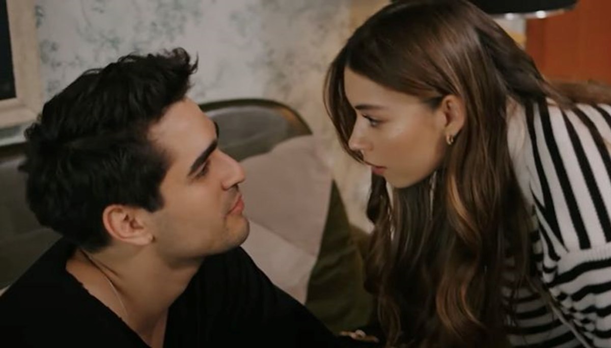 Yalı Çapkını 17. bölüm 2. fragmanı: İstanbul lokumu olmayı da bilirim  Ferit! | N-Life