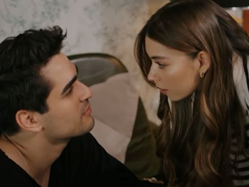 Yalı Çapkını 17. bölüm 2. fragmanı: İstanbul lokumu olmayı da bilirim Ferit!