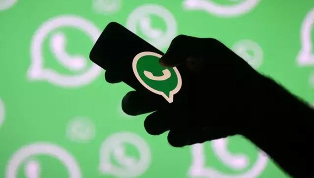 WhatsApp'ta 'çapraz sohbet' dönemi - 5