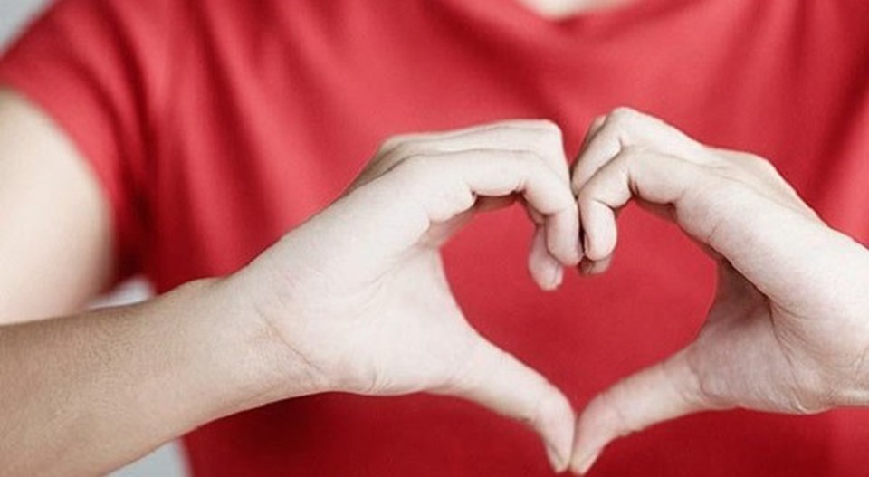 Sevdiğini kaybetmek kalp krizi riskini artırıyor - 1