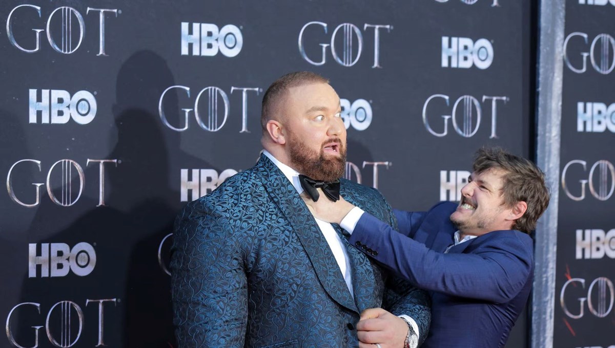 Dağ'dan yeni rekor geldi