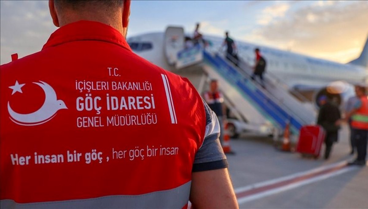 Nevşehir'de 9 düzensiz göçmen yakalandı Nevşehir'de 9 düzensiz göçmen yakalandı