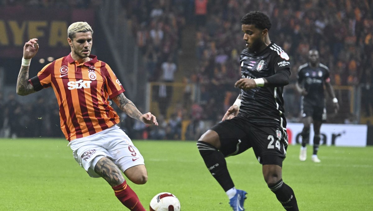 Trabzonspor'dan Valentin Rosier hamlesi Trabzonspor'dan Valentin Rosier hamlesi