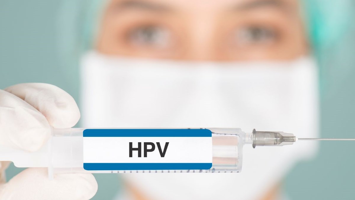 hpv tedavisi olan varm