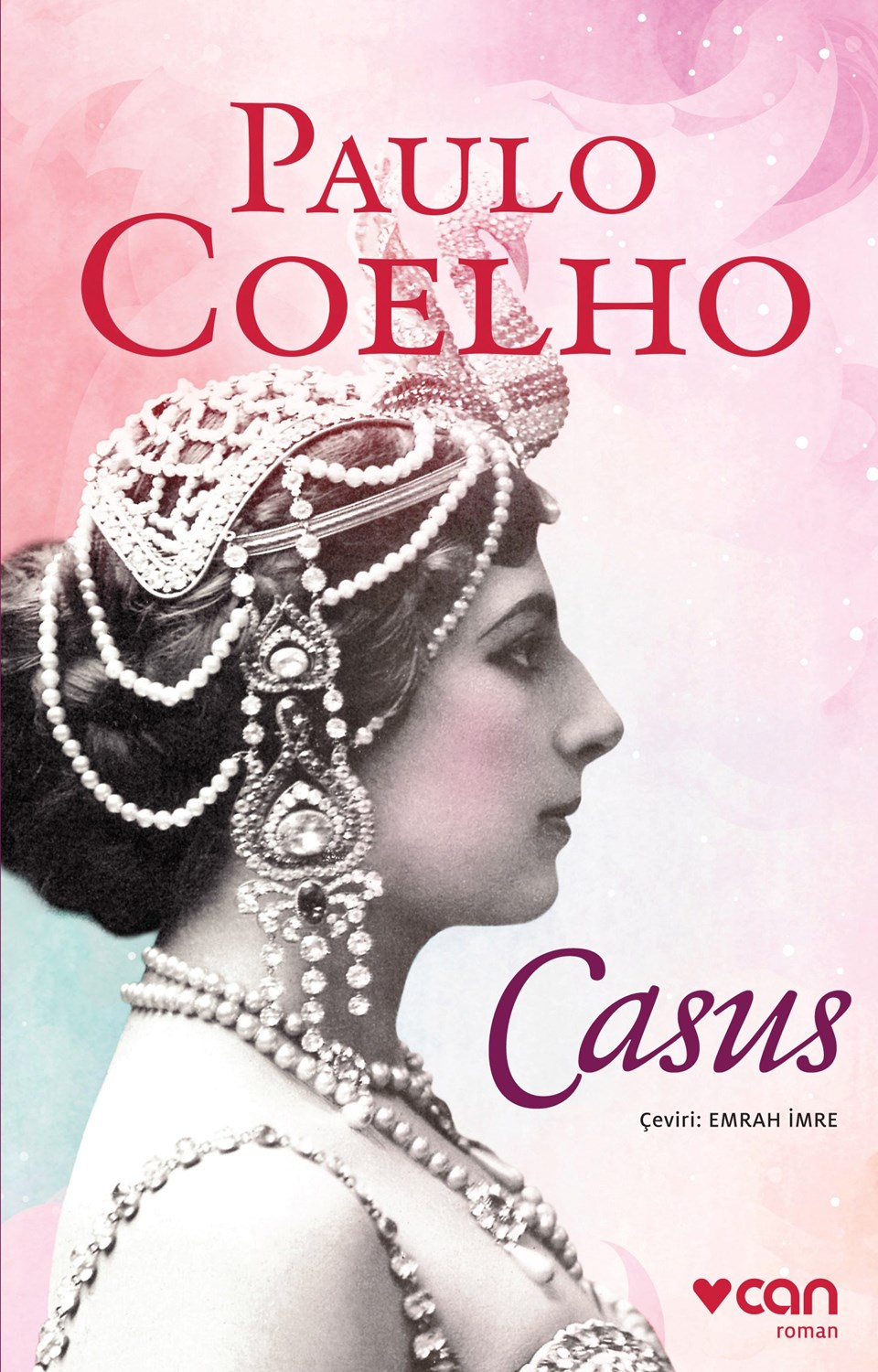 Paulo Coelho’dan gerçek bir hayat öyküsü: Casus - 1