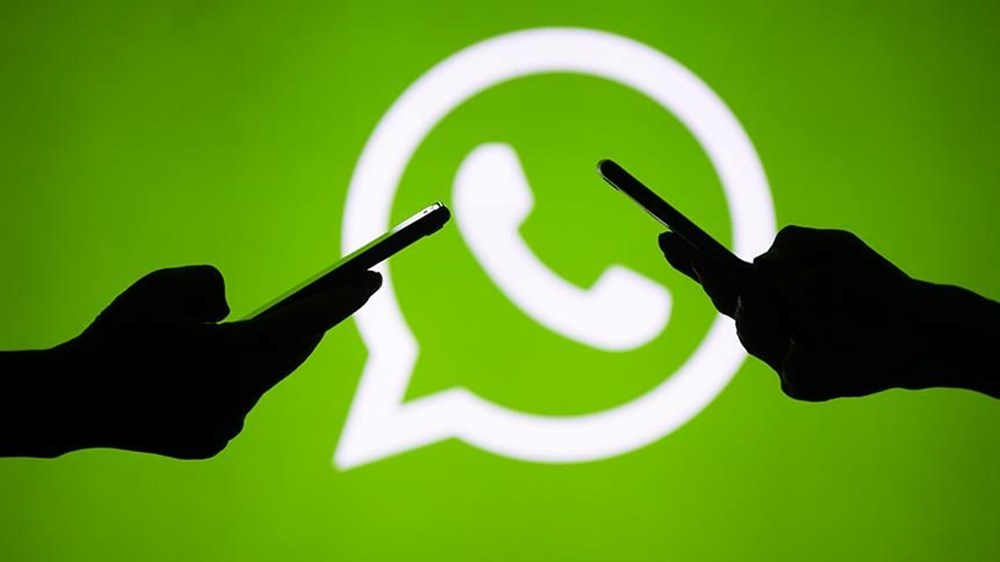 WhatsApp'a mesaj düzenleme özelliği geldi - 2