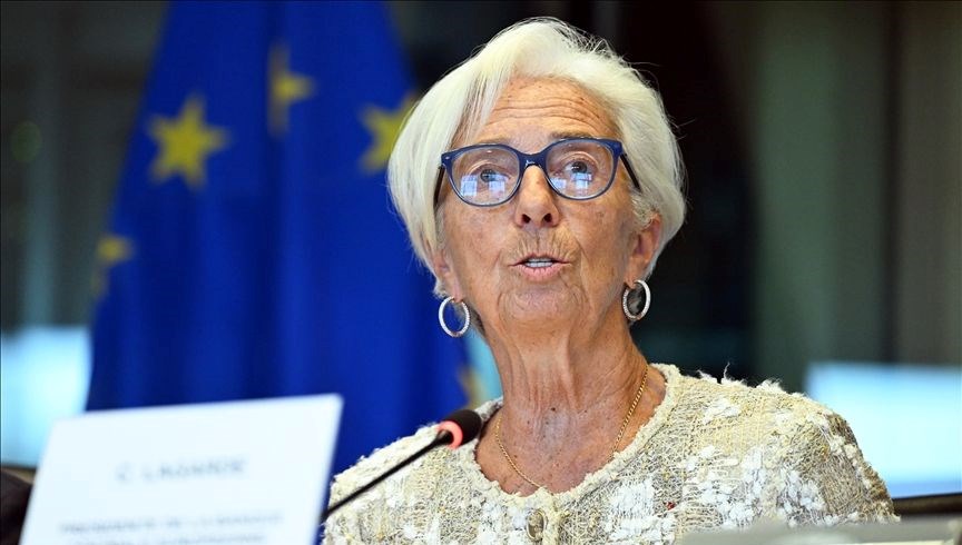 ECB'den müdahale mesajı