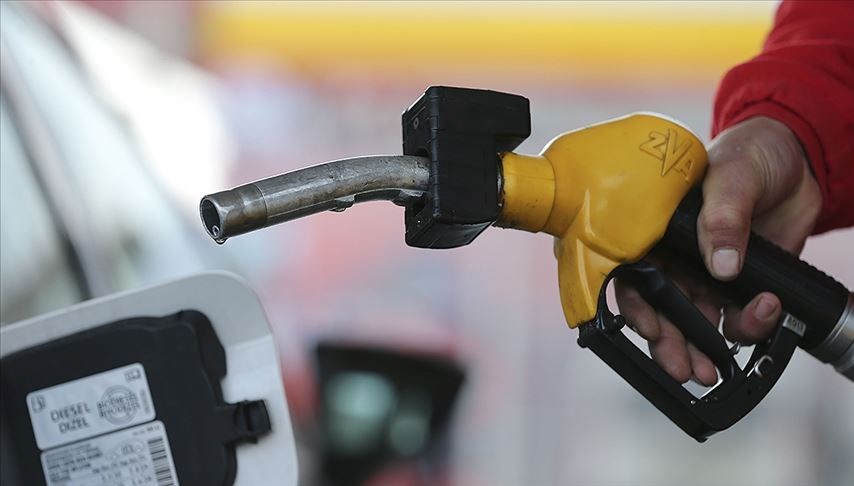 Akaryakıt fiyatlarına ÖTV düzenlemesi (Benzine, motorine, otogaza zam geldi)