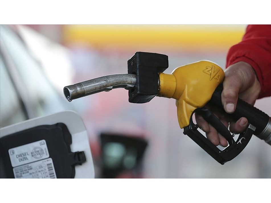 Akaryakıt fiyatlarına ÖTV düzenlemesi (Benzine, motorine, otogaza zam geldi)