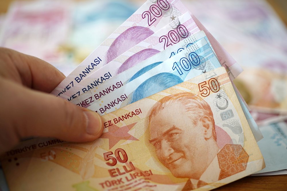 Mevduat ve kredi faizleri değişti: 1 milyon lira ne kadar kazandırır? - 5