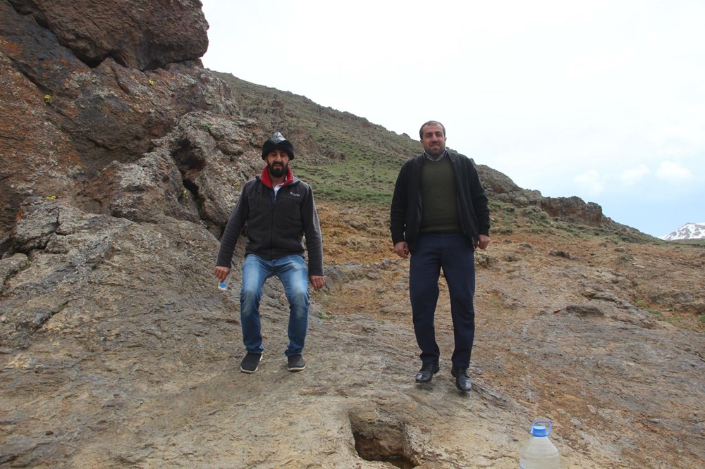 Bu suyu içenler zıplamadan duramıyor - 7