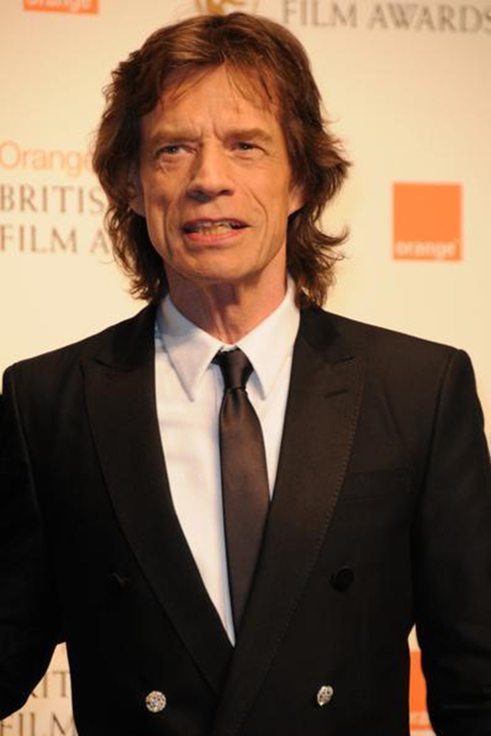 Mick Jagger