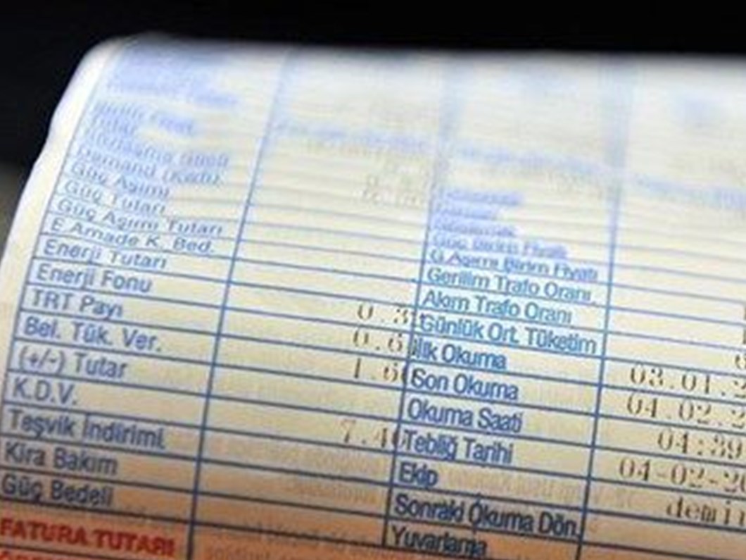 Elektrik Ve Dogalgaz Sayaclari 3 Ay Okunmayacak Kiyasen Fatura Duzenlenecek Ntv