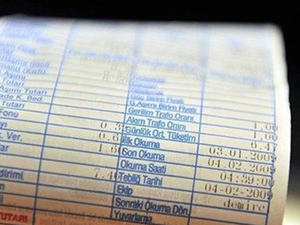 Elektrik Ve Dogalgaz Sayaclari 3 Ay Okunmayacak Kiyasen Fatura Duzenlenecek Ntv