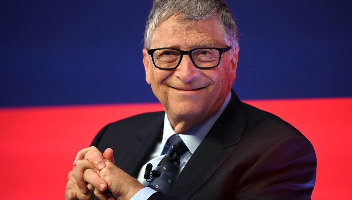 Bill Gates, Microsoft’taki çalışanlarına ne kadar maaş veriyor?
