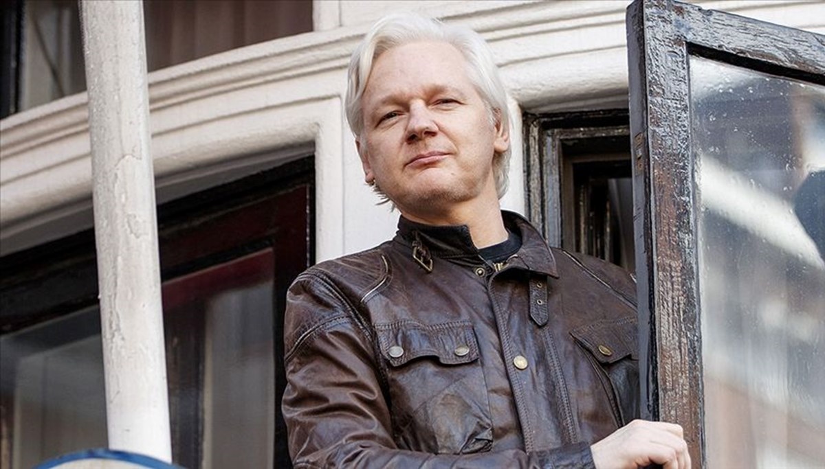 Wikileaks'in kurucusu Assange için karar günü: Hangi ihtimaller ile karşı karşıya? Wikileaks'in kurucusu Assange için karar günü: Hangi ihtimaller ile karşı karşıya?
