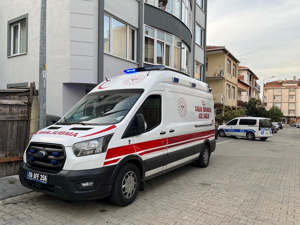 Başından vurulan Gülşah'ın sır ölümü: Uzman çavuş adli kontrolle serbest - 1