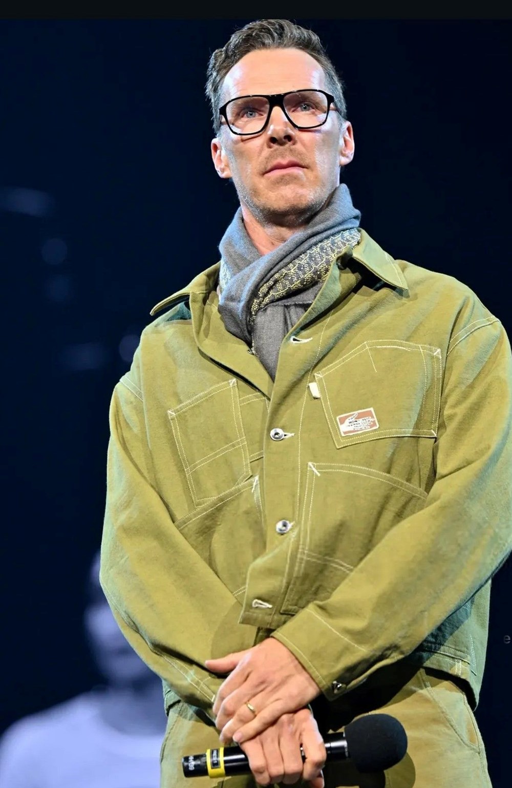 Filistin için Birlikte konserinde sanatçılar Gazze için sahne aldı: "Sessiz kalmak suç ortaklığı" - 5