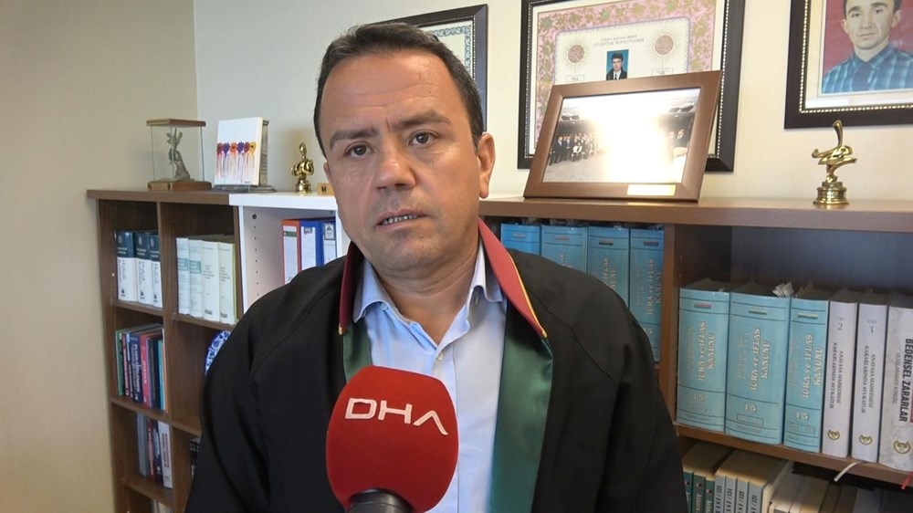 Kadir Şeker yeniden cezaevine dönmeyecek - 4