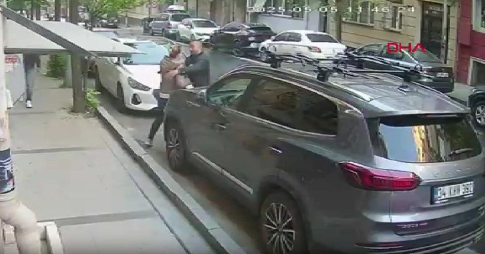 Şişli'de güpegündüz öldürülen Bahar Aksu'ya gözyaşlarıyla veda 78 VnVdMf4zp0ufzjnPom9zCw