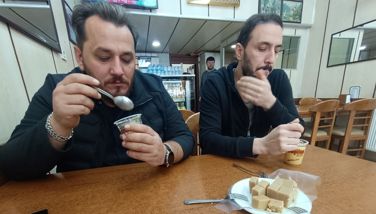 Kazan kazan kaynamaya başladı: Soğuk kış günlerinde vücut direncini artırıyor