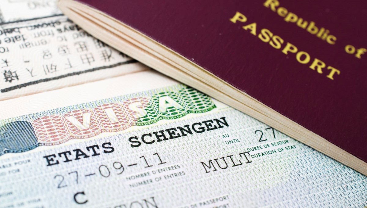Avrupa ülkelerinde vize sıkıntısı | Schengen vizesi için randevu bulmak zor Avrupa ülkelerinde vize sıkıntısı | Schengen vizesi için randevu bulmak zor