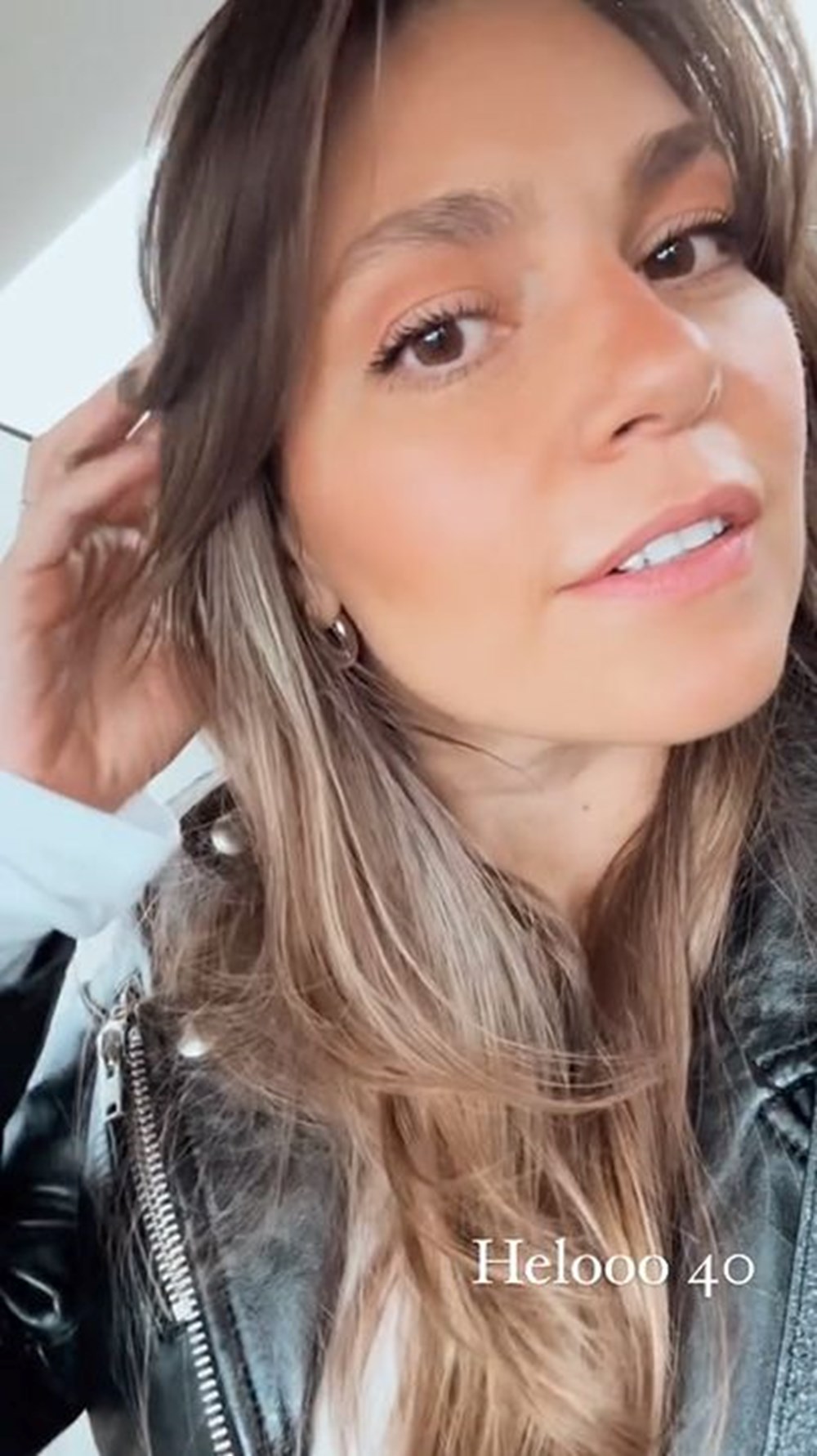 Aslı Enver 40 yaşına bastı: İyi ki doğdun - 3