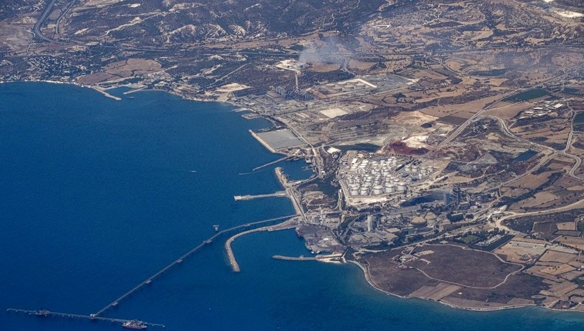 Silah yüklü ABD gemisi İsrail yolunda