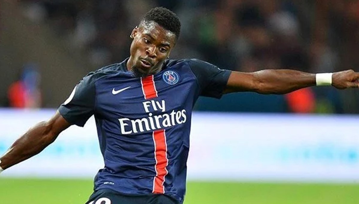 Yeni gelişme: Galatasaray'da Serge Aurier transferi askıya alındı Yeni gelişme: Galatasaray'da Serge Aurier transferi askıya alındı