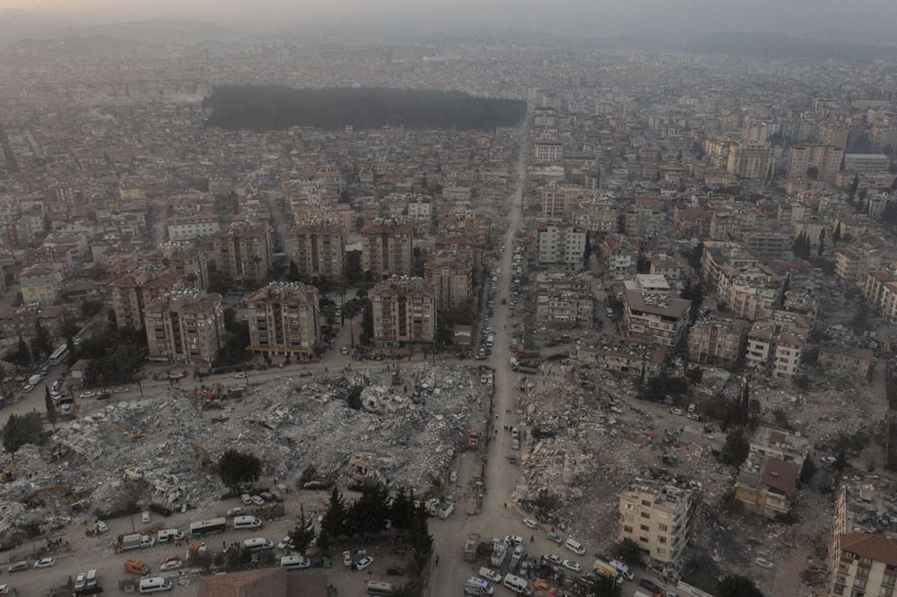 Deprem üretmek mümkün mü? Depremlerle ilgili doğru bilinen yanlışlar ve merak edilenler - 14